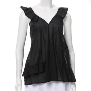 MSGM Top Brand new with tags